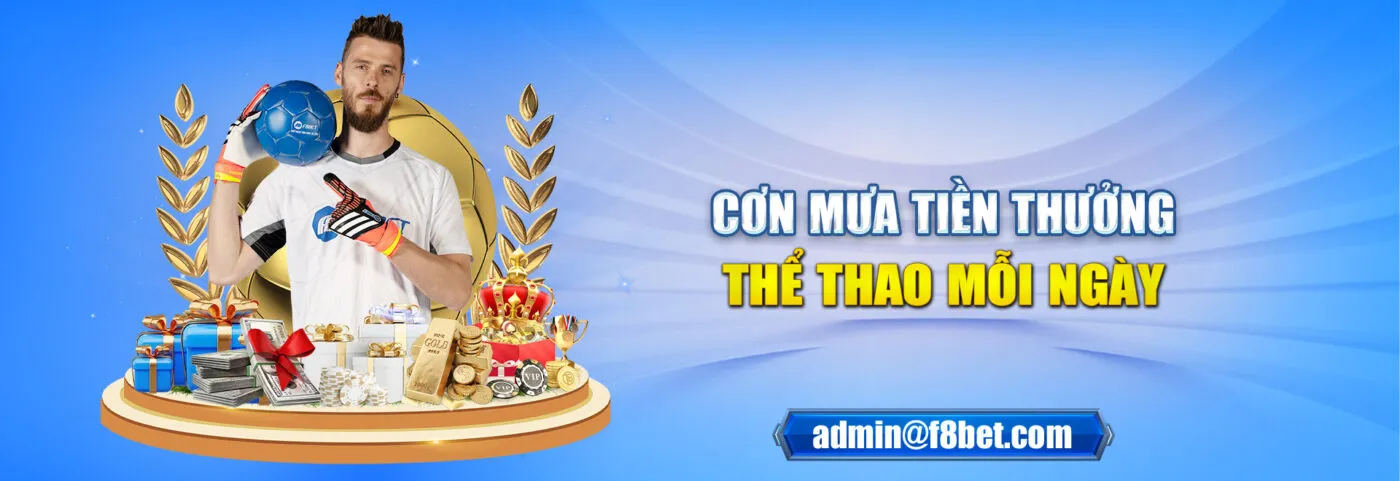 khuyến mãi f8bet